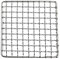KXAOXGRC Grille de Barbecue en Acier Inoxydable, 1pc carré 304 en Acier Inoxydable Maille Barbecue antiadhésif Tapis de Cuisson grilles de Gril extérieures Mailles Accessoire(26.7x24cm)