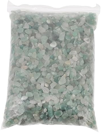 Milisten 6packungen Aquarium Dekoration Pack Naturstein Deko Für Aquarien Und Vasen Umweltfreundliche Kieselsteine Für Fischbehälter Sorgt Für Frisches Wasser Und Kreative Gestaltung