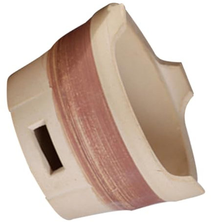 Milisten Estufa De Exterior Barbacoa De Versátil Para Barbacoas y Cocinar Soporte De Arcilla Ligero y Usos