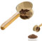 Jlkegfdf Pet Food Scoop, Cat Measuring Cup, Pet Food Feeding Multi Use Dog Food Measuring Spoon Dry Spoon Pet Measuring Spoon Feeding Scoops Pet Measuring Scoops