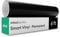 Cricut Smart Vinyl - Permanent, Black, 9.5 in x 6 ft Bulk (1)