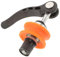 SUPVOX Bicycle Chain Tensioner Cleaner Tool Durable Chain Keeper for Road and Mountain Bikes Multi Function Bike Maintenance Device Stabilizer and Protector