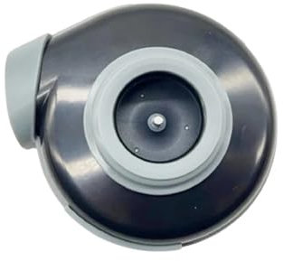 ZWFYJEWU Lüftermotor, Kompatibel Mit Xiaomi, Kompatibel Mit Mijia, Roboter-Staubsauger G1 Mjstg1 Roboter-Staubsauger Essential