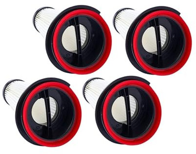 Filtre Nettoyable, Compatible Avec Rowenta, X-Pert 1.60/3.60 ZR005202 RH7233 RH7221 RH7237 TY6933 TY6935 TY7231 TY7233