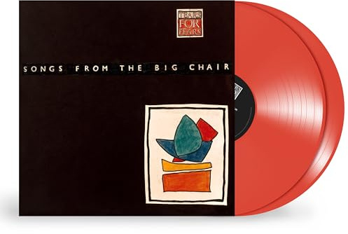 Songs From The Big Chair [VINYL]