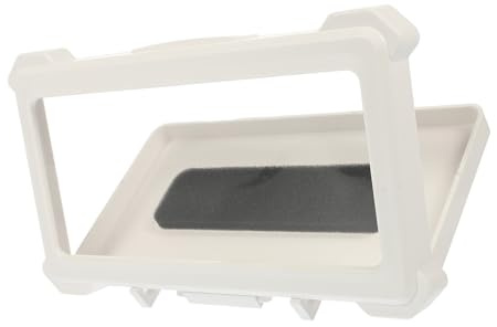 SEWACC Mobile Phone Box Shower Phone Holder for Bathroom Listen to Music Watch Videos in Shower