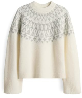 OPUS Norwegerpullover Damen