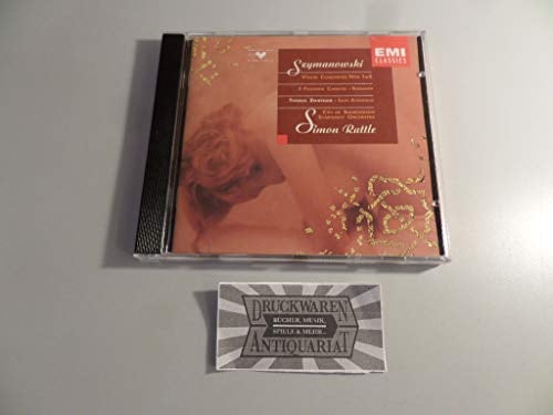 Violinkonzerte 1 und 2 / 3capricen u.a.