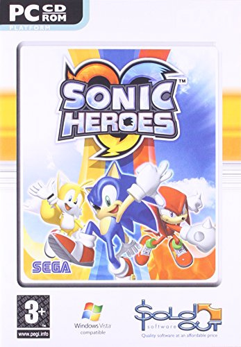 SEGA