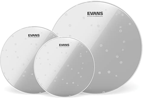 Evans FellSet Hydraulic Glass, Fusion, ETP-HYDGL-F