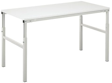 Treston TP-Arbeitstisch, BXT 1000x500 mm