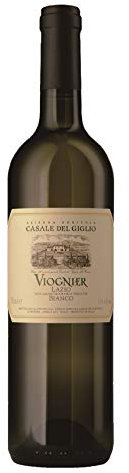 Viognier Lazio Bianco Igt Casale Del Giglio Cl 75