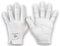 BIONIC Damen StableGrip Cabretta Leder atmungsaktiv Padded Golfhandschuh - RH S