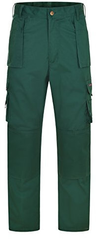 Super Pro Trouser - Bottle Green - 36R