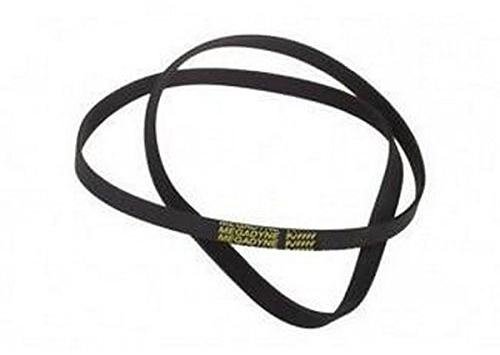 Courroie 1184J5 1184J6 Machine à laver, Lave-linge 52X0032 FAGOR Machine à laver, Lave-linge 52X0032 FAGOR