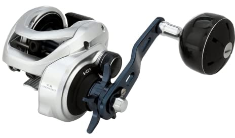 Reel Tranx A 301 HG Left Hand