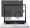 miberakom Privacy Screen Filter/ Blickschutzfilter/ Blickschutzfolie/ Sichtschutzfolie/ Displayschutz für Notebooks, Laptops und Monitore 15,6 Zoll (Widescreen 16:9) 345mm x 195mm