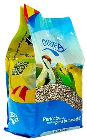 DISFA - Perilla Blanca Disfa 750gr