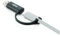 Fujitsu USB-A to USB-C Adapter Connects Previous Notebooks with USB-C peripherals S26391-F6058-L102