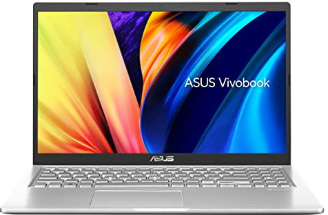 ASUS VivoBook S 15 S1500EA-EJ4303W PC Portable 15'' Full HD (Intel Pentium 7505, RAM 8G, Stockage 512G SSD, Windows 11 Home) Clavier AZERTY Français