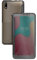 Wiko Easy Folio Y60 - Gris Volcanique