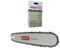 OREGON AdvanceCut Schwert 325 45 cm 1,5 mm + 2 VM Sägeketten für HUSQVARNA 346 XP 351 353 455 545 550 XP 555