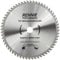 Rennie Tools - 300mm x 30mm x 60T TCT Circular Wood Saw Blade Includes 25mm 20mm & 16mm Bore Reduction Rings. Compatible with Bosch Makita Dewalt Circular Saw Etc. Also Fits 305mm Saws