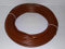 Lapp 4520033 H07V-K Cavo di Cablaggio Flessibile in PVC - 10 m, 4 mm², Marrone