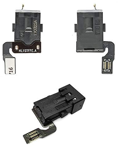 Flex Cable Repair Parts Ricambio compatibile con Huawei Honor 9, (connettore cuffie)