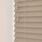 Custom Made To Measure Real Wooden Venetian Blinds with strings (50mm Slats) (Northern Oak, Up To 120cm (Width) x Up To 120cm (Drop))