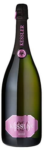 KESSLER Sekt Rosé Magnum