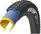 Goodyear Unisex Adulto Newton Mtr ​​​​Trail 0810432031738 q, Schwarz, 27,5x2, 61-584