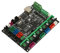 Carte Mère Mks Gen L V2.1, Entrée 24V Connexion AUX Écrans 2004LCD et 12864LCD, Support pour Tmc2209 Tmc2208, Support pour Rampe 1.4, Rampe 1.5 pour Firmware Marlin Open Source
