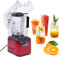 Batidora de vaso de 2200 W, batidora de batidos, batidora inteligente de alto rendimiento, insonorizada, 2,2 L