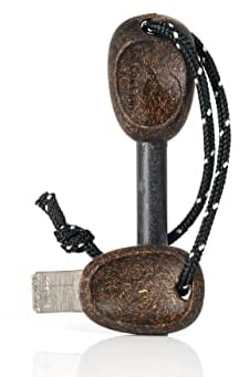Light My Fire Swedish FireSteel Bio Army Cocoshell