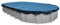 Robelle 461527-4K Poolabdeckung für Winter, Value-Line mit 1,2 m Überlappung, 4,6 x 8,2 m oberirdische Pools