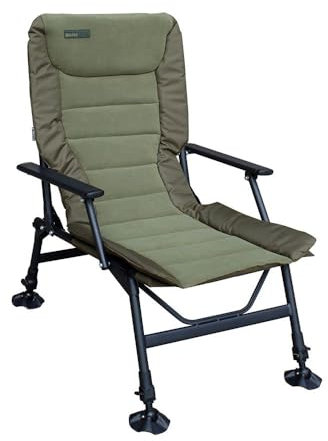 Sonik Bank-Tek Coarse Fishing Armchair EC0025