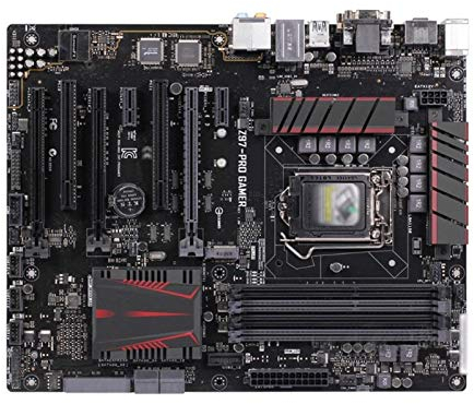 LGA 1150 Motherboard Fit For ASUS Z97-PRO GAMER DDR3 32GB Desktop Mainboard Core I7 I5 I3 M.2 1150 ATX Motherboard