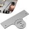 Woodpeckers Table Saw Alignment & Setup Tool, Saw Plate Only, 12 Inches