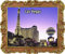 Las Vegas Nevada State US Refrigerator Magnets Fridge Decoration Magnets Tourist Attraction Fridge Stickers