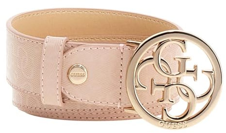 GUESS Noelle Yarmilla Belt W95 Sand - kürzbar