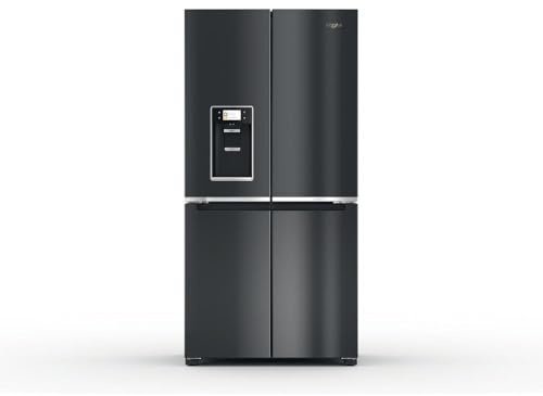 Whirlpool Frigorífico americano – WQ9I FO2BX EF