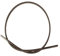 YGHDGMD Arbre de Transmission Flexible pour débroussailleuse FS36 123 cm pour débroussailleuse Sti/HL 4130 711 3200 FS40 FS50 FS75 FSE60