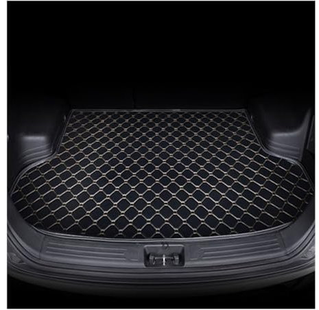 Kofferraum Cargo Schutzmatte Für Volvo V40 2013 2014 2015 2016 2017 2018 2019 Kofferraummatte Kofferraummatte