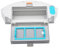 Pattumiera 2 in 1 e serbatoio dell'acqua compatibile con aspirapolvere robot Cecotec Conga 999 1990 2290 990 1790 facile da svuotare e pulire (bianco)