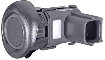 HELLA 6PX 358 270-941 Sensor, park distance control - angled