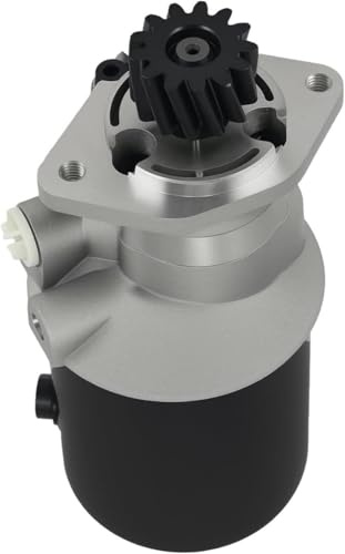 Pompa idraulica per sterzo assistito 897147M92 311537093 per trattore Massey Ferguson 265 175 255 165 275 30 Motore Perkins AD-212 A4.236 A4.248