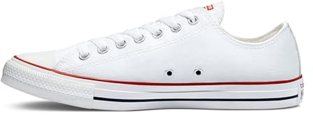 Converse Unisex Erwachsene Sneaker Low Chuck Taylor All Star OX