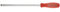 Draper 55490 9.5 mm x 250 mm Slotted Screwdriver