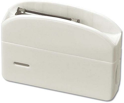 ANYCOM BluNa Bluetooth Adapter für iPod Nano Weiss